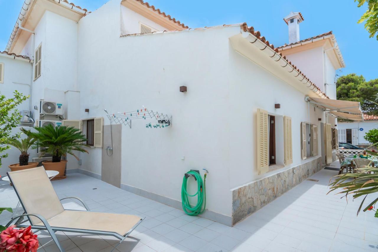 Villa Hibiscus Pollensa By Mallorca Villa Selection Port de Pollenca Exterior photo